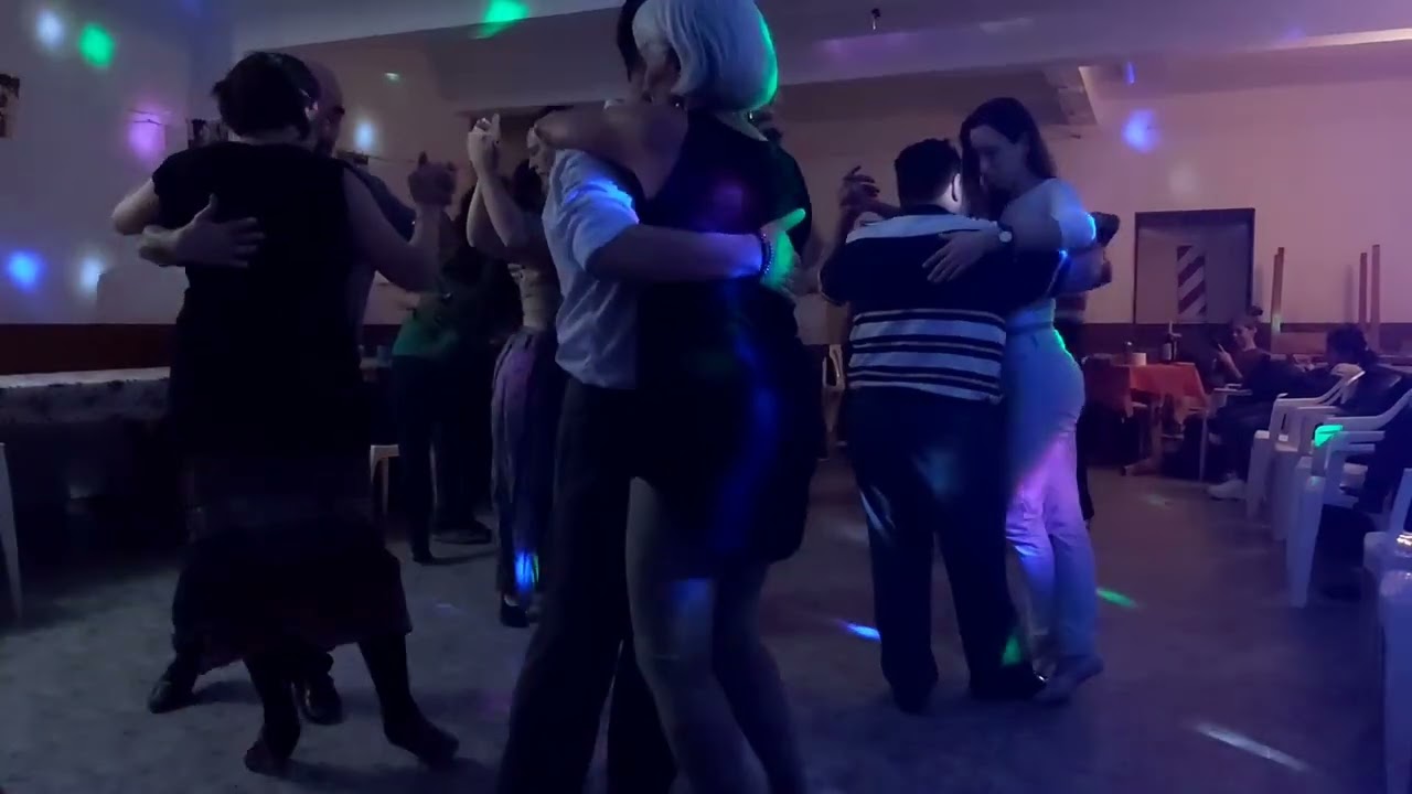 Tarareando, Caló/Berón🔥TDJ Aldo Orrego🇦🇷 17/05/23 Abrazo Fueguino 💥 en Ushuaia ☃️