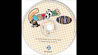 yoko by the cartoons (extended mix)