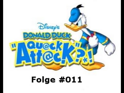 donald duck quack attack pc game crack