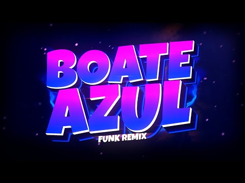 RAVE BOATE AZUL - DOENTE DE AMOR - VIRAL (FUNK REMIX) Djay L Beats & Marcoti Beats