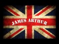 James Arthur - Hollywood B 
