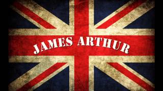 James Arthur - Hollywood B