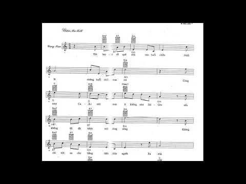 Thể hiện bởi Thảo My