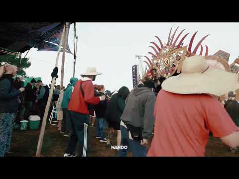 Nando @Origens Gathering Festival 2020