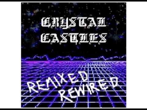 Atlantis to Interzone (Crystal Castles Slow Remix)