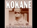 Kokane - That's My Momma