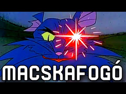 Erre tényleg büszkék lehetünk! A Macskafogó mélyebb rétegei