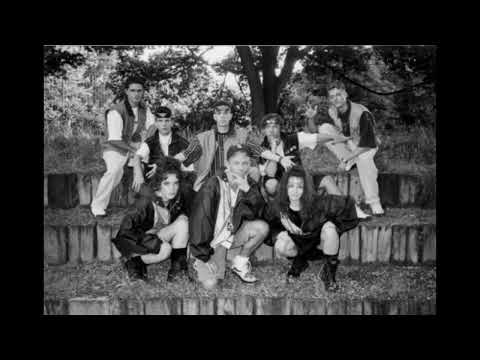 Cokain Colours of Pain  (C.O.P)  Mannheim -Neckarstadt