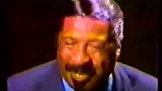 Errol Garner Trio, in "The shadow of your smile", Live, France, 1972.