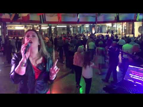 Musica Matrimonio "Non voglio mica la luna" Maurizio & Pamela