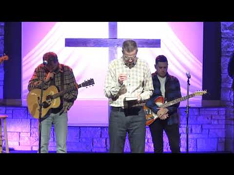 CDBC Weekend Services