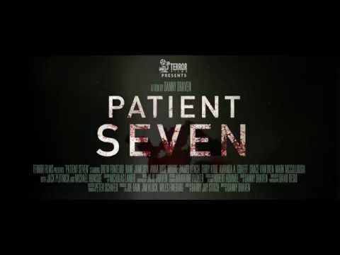 Седьмой пациент - трейлер