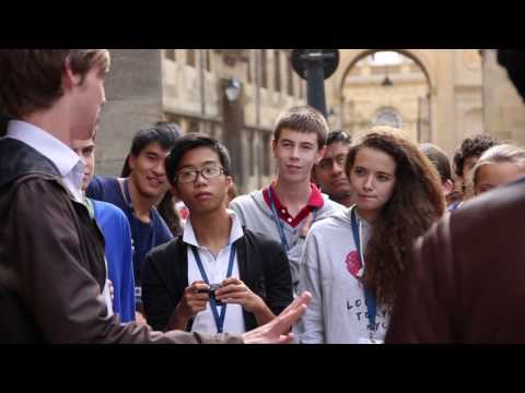 Engineering Preparation - Oxford Royale Summer School