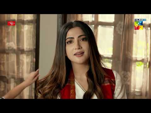 Shadi Wale Ghar Bajne Lge Dhool - Paristan - HUM TV