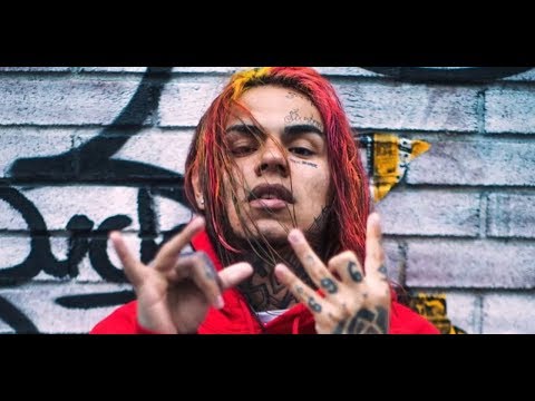 GEORGE MICHAEL - CARELESS WHISPER BUT IT'S GUMMO BY 6IX9INE