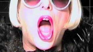 rupaul Jealous of my boogie