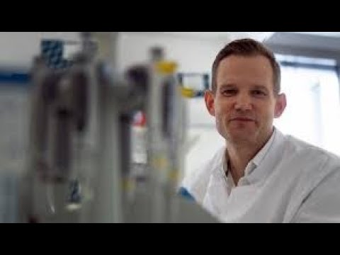 Hendrik Streeck, virólogo alemán: “El Co vid 19 es bastante menos mortífero de lo que creíamos”