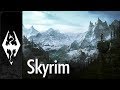 Skyrim - Music & Ambience