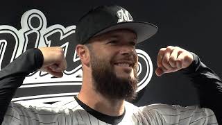 [分享] Dallas Keuchel 入團記者會（可能登板日