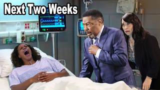 Days of Our Lives Spoilers Next 2 Weeks: March 30 to April 10, 2026 / DOOL Next 2 Weeks