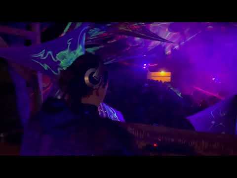 Nukleall Blasting Electric Mountain 2022 shot clip