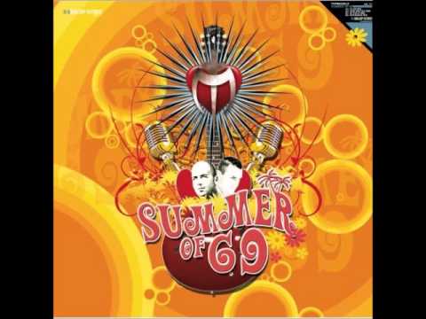 Topmodelz - Summer Of 69 (Club Mix)