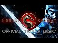 Mortal Kombat (2021) - Official Trailer Music Song (FULL CLEAN VERSION) - Main Theme 