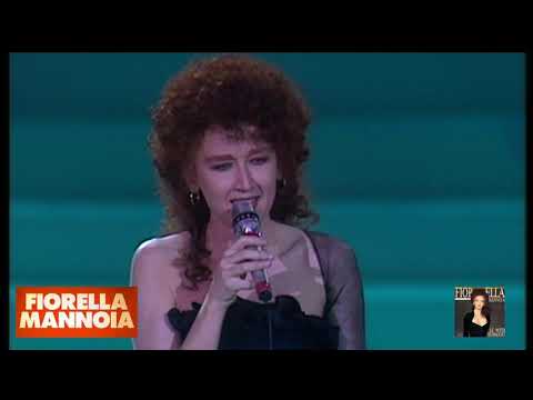 Fiorella Mannoia - Le notti di maggio (Original Version HD)