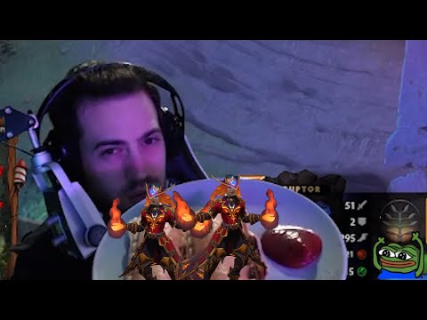 GETTING THE SAUCIEST LINA SET