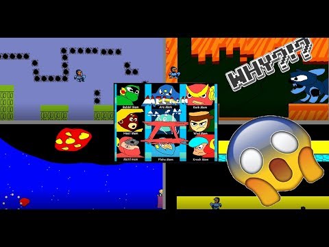 Meegah Mem 2 - Full Playthrough