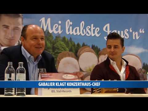Streitwert 500 000 Euro Andreas Gabalier Blitzt Mit Klage Ab