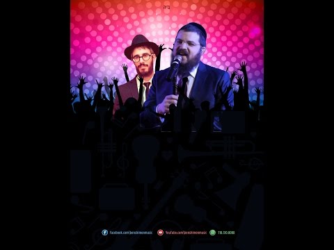Benshimon LIVE ft. Benny Friedman