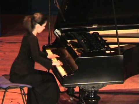 Annual Awards Shofar 2007 - Daria Jovcheva