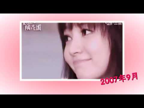 #周杰伦#周杰伦侯佩岑恋爱全纪录，一见钟情为何没能走到最后