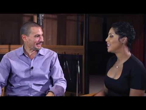 Roller Coaster - Toni Braxton & Babyface