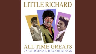 Little Richard&#39;s Boogie