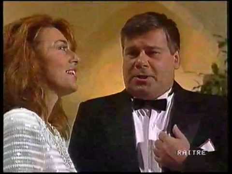 Concerto Ingrid Bär con Alexander Dedik e Miroslav Zgaga