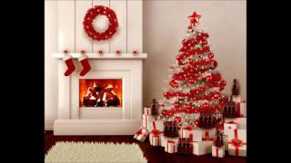 Jillian Edwards -  All my Christmases