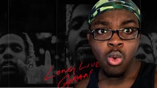 Lil Durk - Stay Trappin ft. King Von *REACTION*