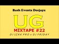 New Ugandan Music July August 2022 Latest Nonstop Mix DJ IZAK PRO King Of Scratch