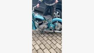 Adler 250cc esc&uacute;ter | Imagen 4 - Autoline