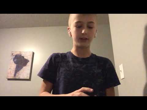 Easy magic trick to fool anybody