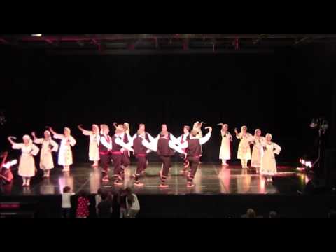 Izvor Paris - Djurdjevdan u Pasjanu