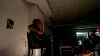 Richard Buckner MOOD