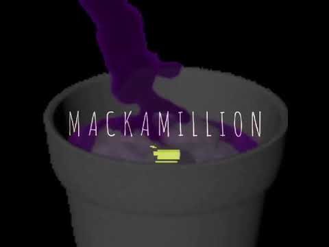 Da General (Section4Musik) So Much Pain ft. OTG Mackamillion