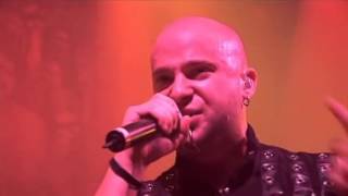 Disturbed - Ten Thousand Fists DVD - Live