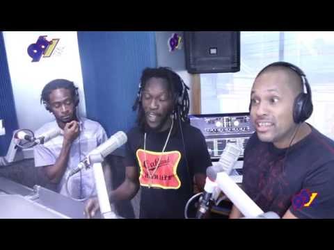 Marlon Asher & Izac King Release, "I'm The Man"; Izac Set To Drop His "Life Of A Ghetto Youth" Album