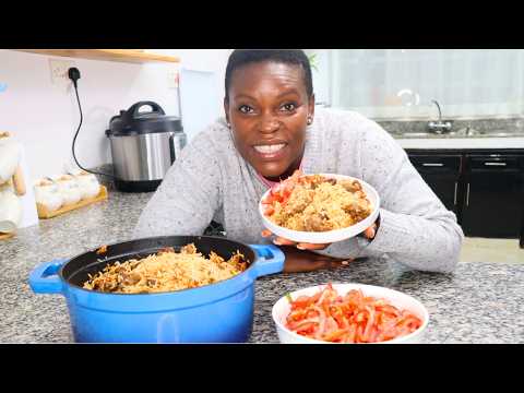 Kenyan Rice Recipes So Good You'll Never Eat Plain Rice Again