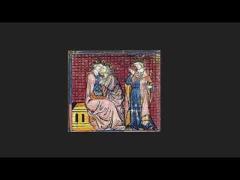 La Mort le Roi Artu, Introduction (partie 1) contributions :  https://fr.tipeee.com/alterscol