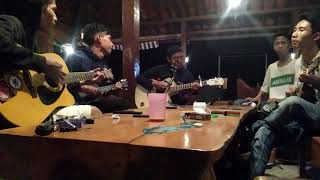 Download lagu Lagu baru Tangise rembulan-Becaktanpopelk mp3